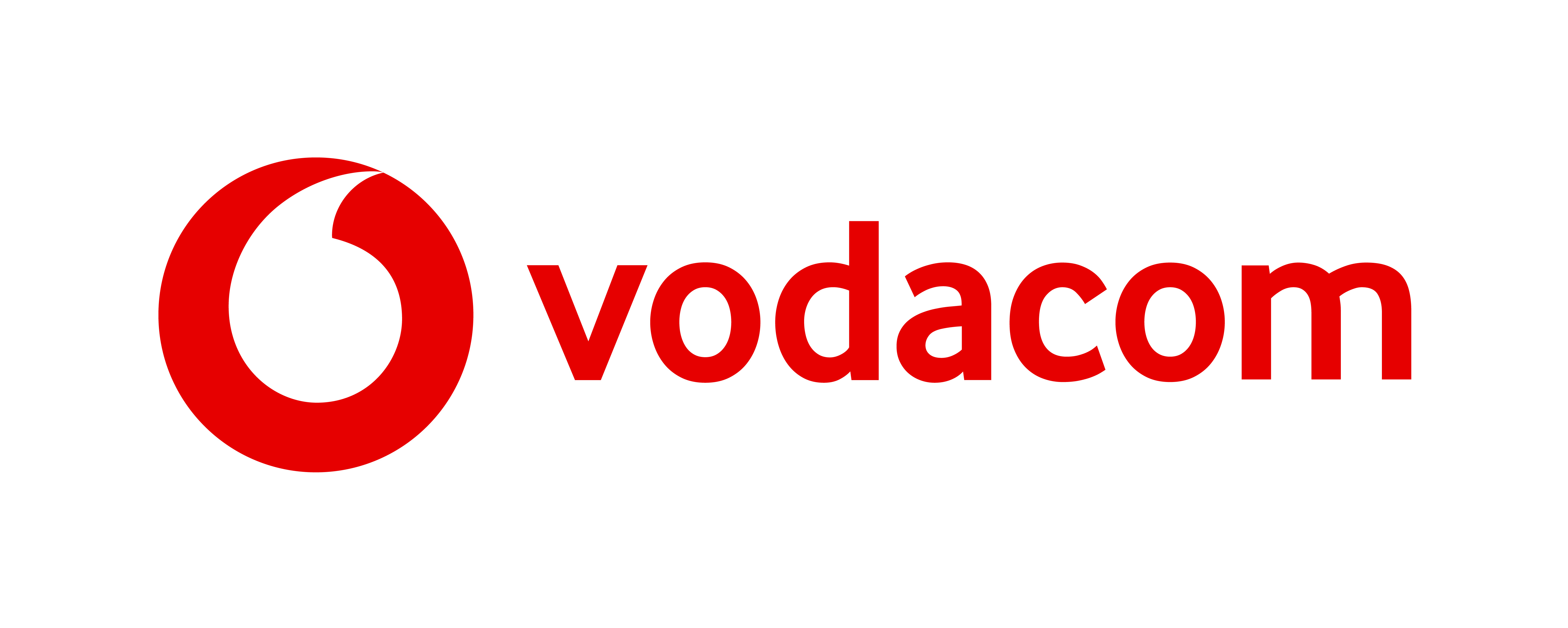 Vodacom Fibre 100/100Mbps Uncapped
