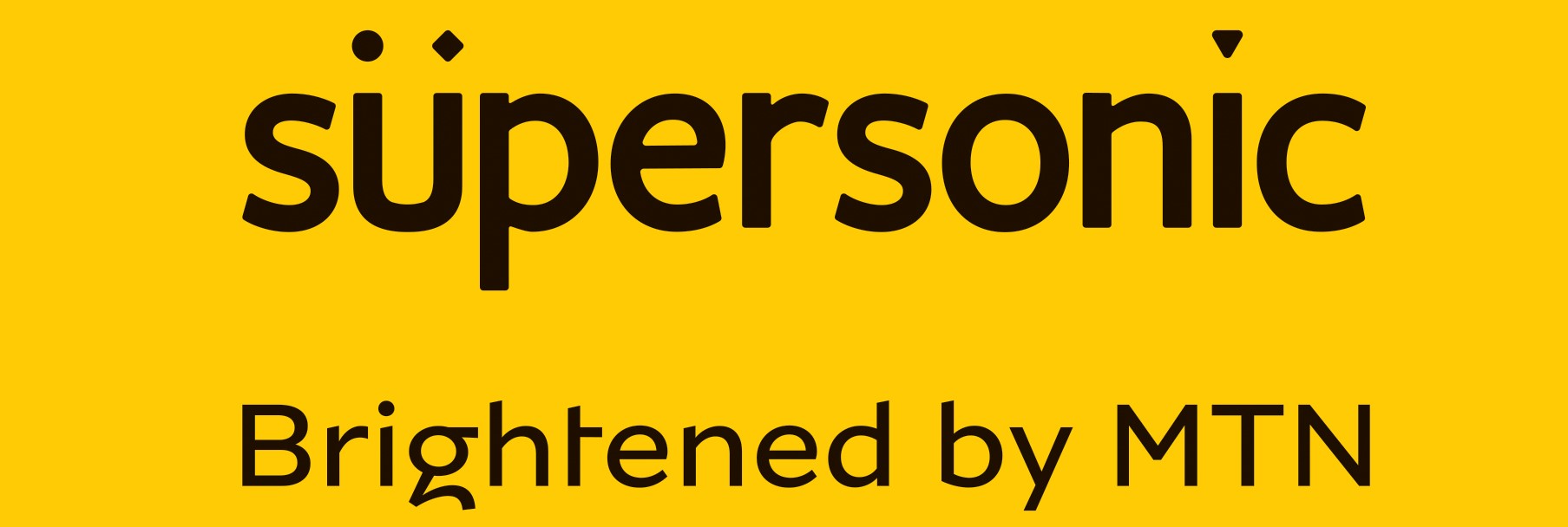 supersonic 50/50 Mbps