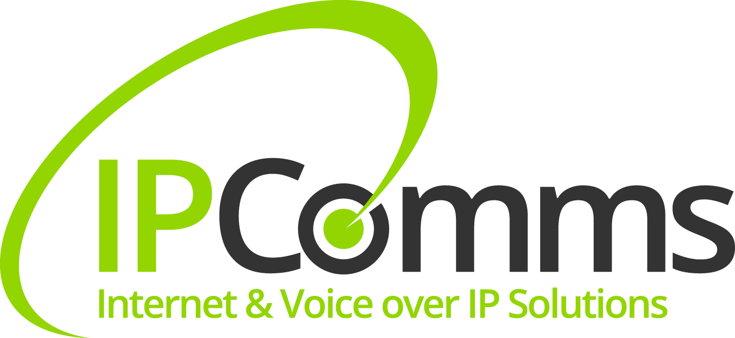 IPComms 35/25 Mbps Uncapped Fibre