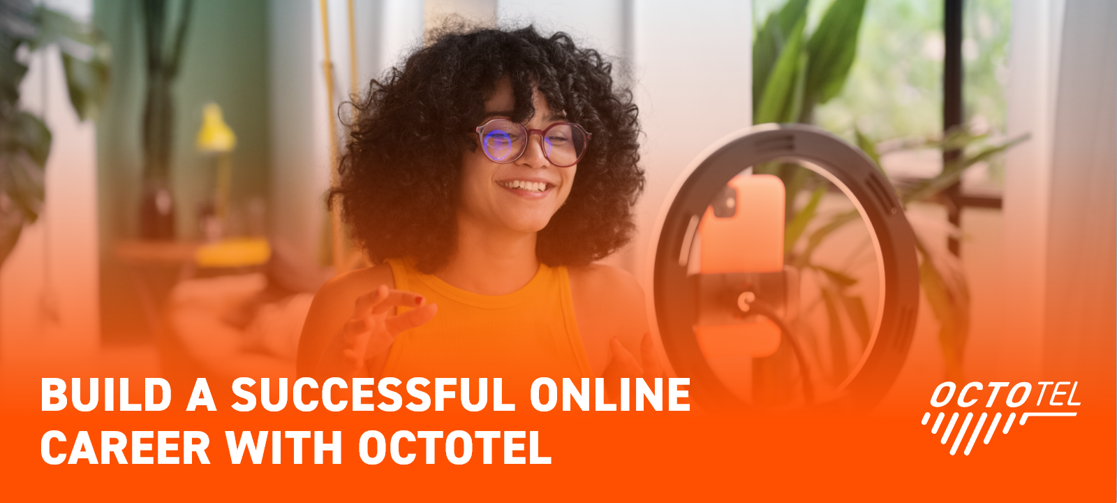 JOIN THE DIGITAL PLAYGROUND: FIND YOUR DREAM JOB WITH OCTOTEL FIBRE.