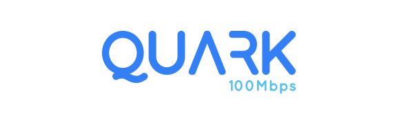 Quark 100