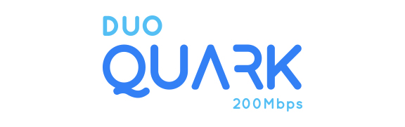 Duo Quark