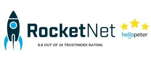 RocketNet Enterprise 50